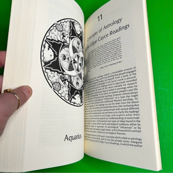 Astrology Karma & Transformation Book - Picture 9 of 16